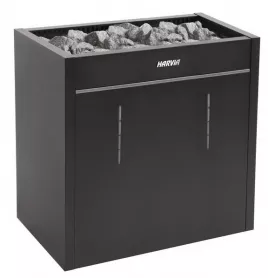 Электрическая печь Harvia Virta Pro Combi