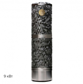 Электропечь для бани IKI Pillar 9 кВт