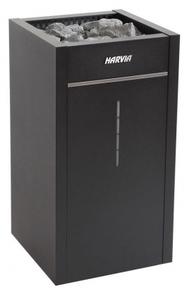 Печь для сауны электрическая Harvia Virta Combi Auto HL70SA, с парогенератором