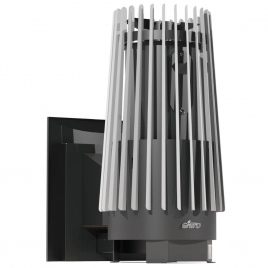 Дровяная банная печь GrillD Cometa Vega 240 Long Max Pro