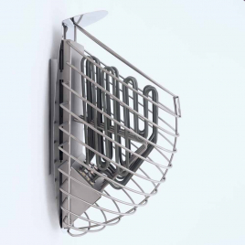 Электрическая печь Henki Nest 6 кВт, нержавейка