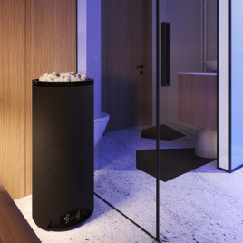 Электрическая печь Sangens L8C Ceramic (Сангенс Л8КЕ Керамика)