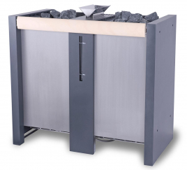 Электропечь EOS Herkules XL S 120 24.0
