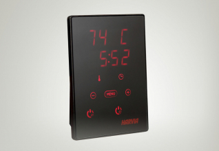 Панель управления Harvia WX381