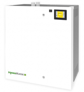 Парогенератор Hygromatik FlexLine FLE40-TSPA