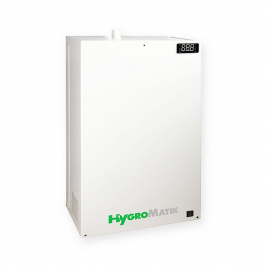 Парогенератор SLE10 (DN25 + super flush + CN-07-10017) для внешнего контроллера