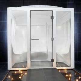 Паровая кабина Tylo Elysee 4F