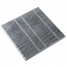 Плитка Talc Узор 09, 300х300х10 мм.