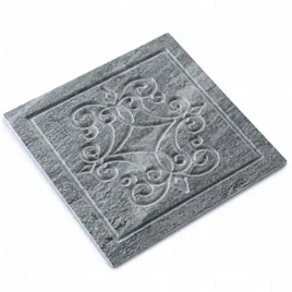 Плитка Talc Узор 32, 300х300х10 мм.