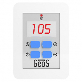 Пульт Костёр GeoS Base 24