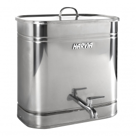 Водонагреватель электрический Harvia WP350ST, 27 л