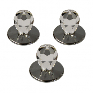 Набор насадок Cariitti Crystal KIT 3 CR-16